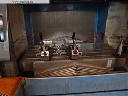 Mazak FJV - 25